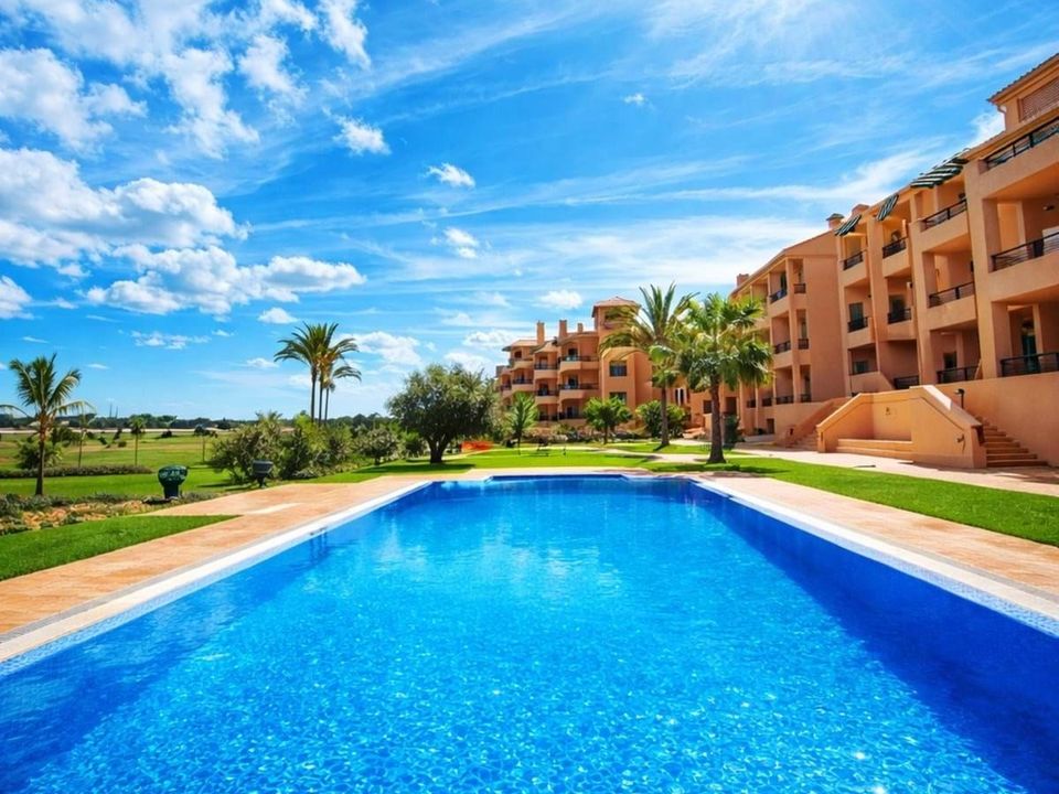 Lejlighed i Los Alcazares, Murcia - foto 1
