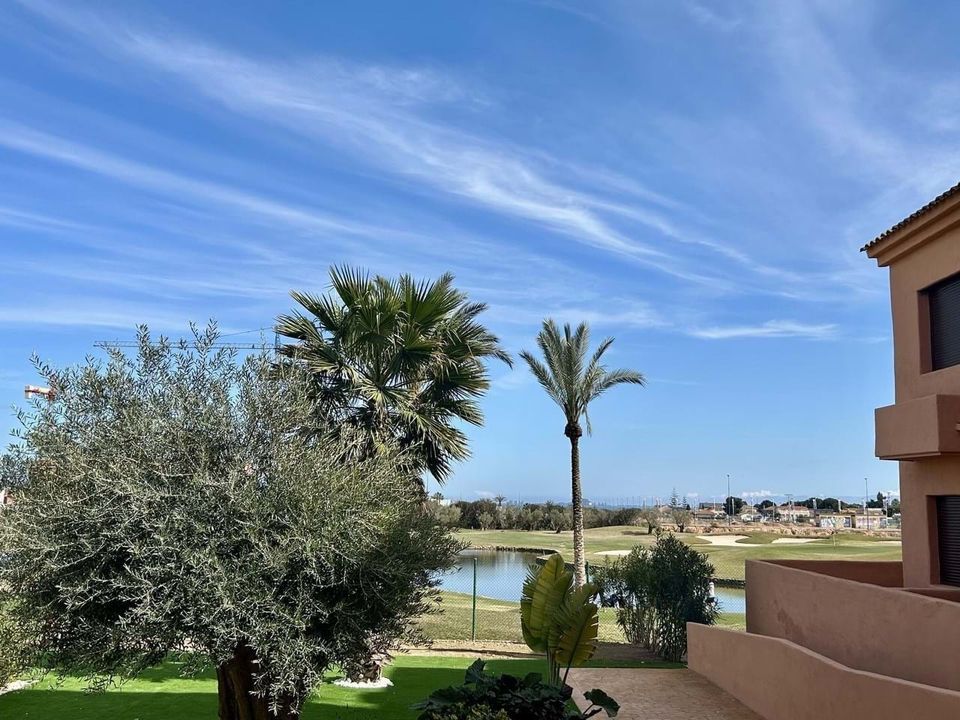 Lejlighed i Los Alcazares, Murcia - foto 3