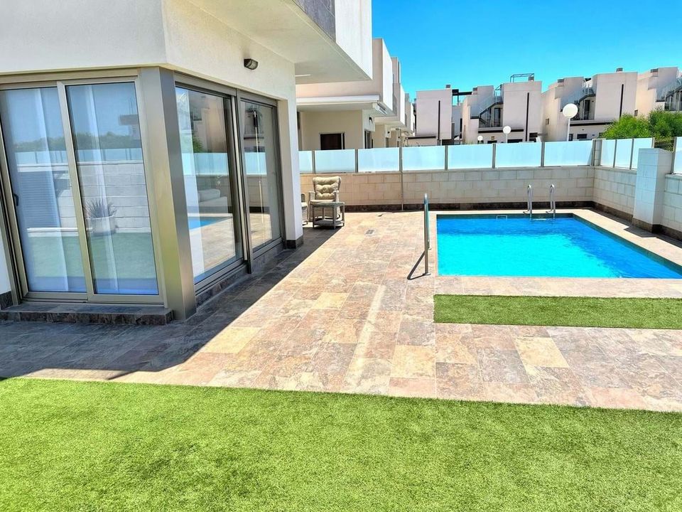 Villa i Orihuela Costa, Alicante - foto 3