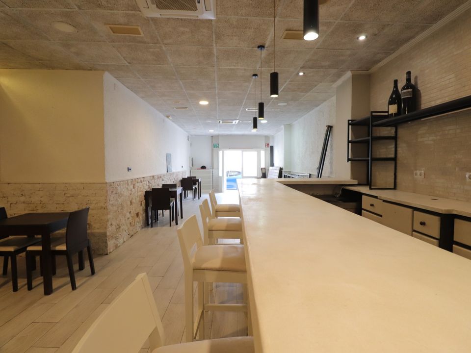 Erhvervsejendom i Benijofar, Alicante - foto 5