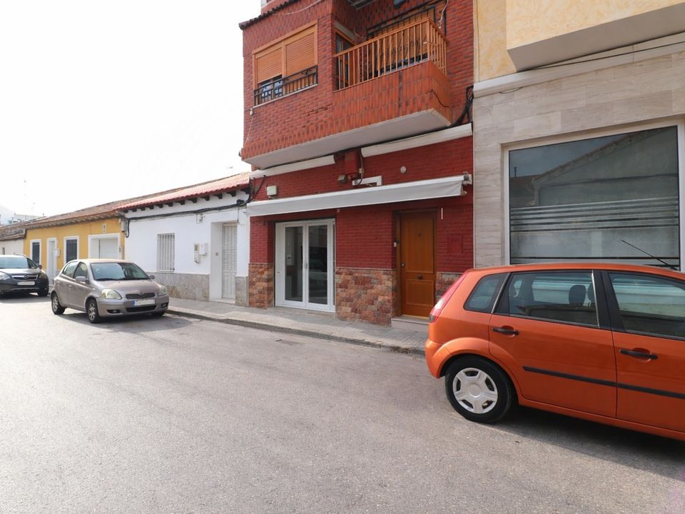 Erhvervsejendom i Benijofar, Alicante - foto 2