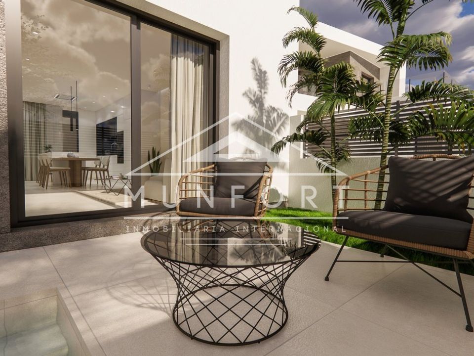 Villa i Dolores, Alicante - foto 2