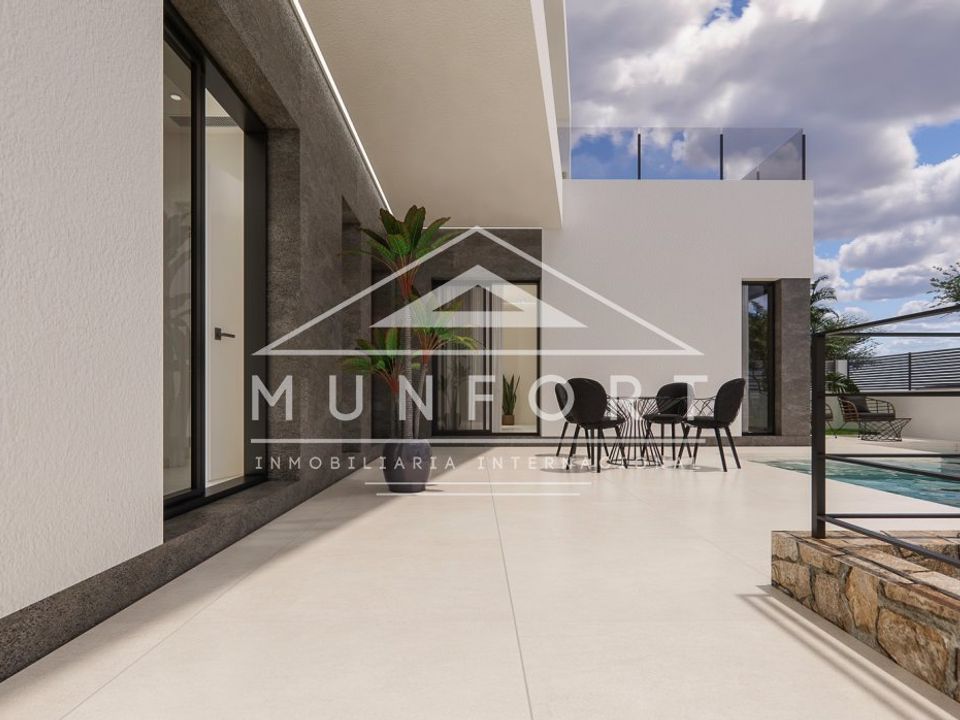 Villa i Dolores, Alicante - foto 3