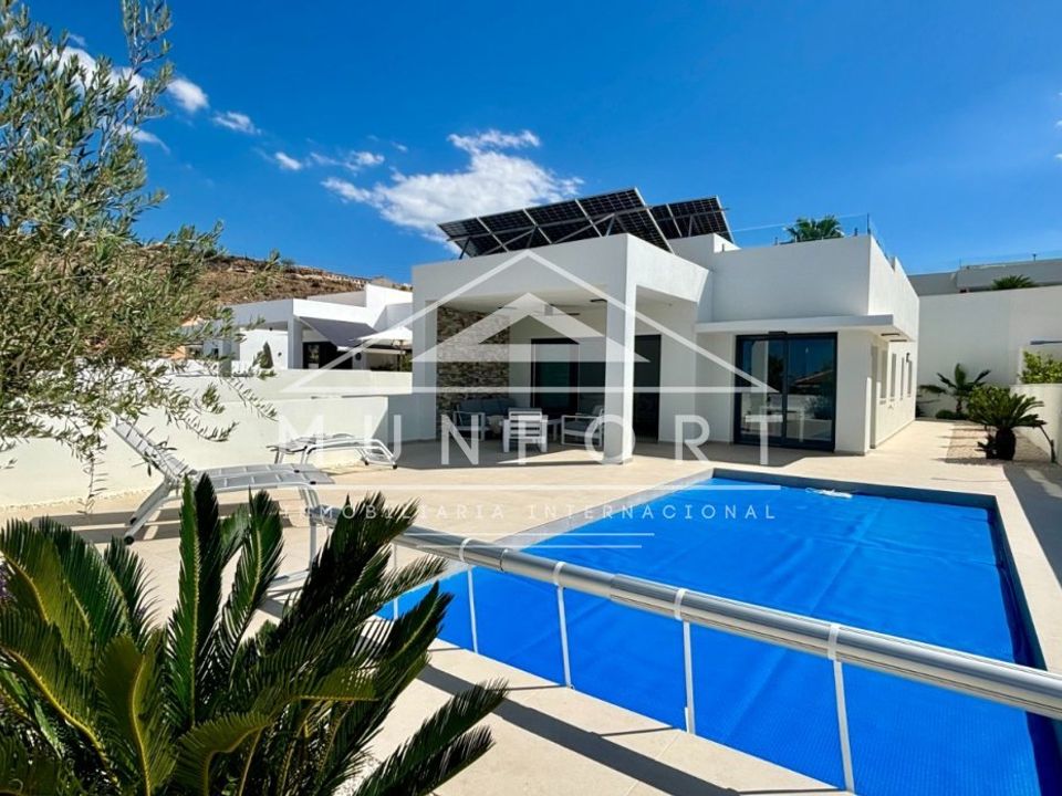 Villa i Rojales, Alicante - foto 1