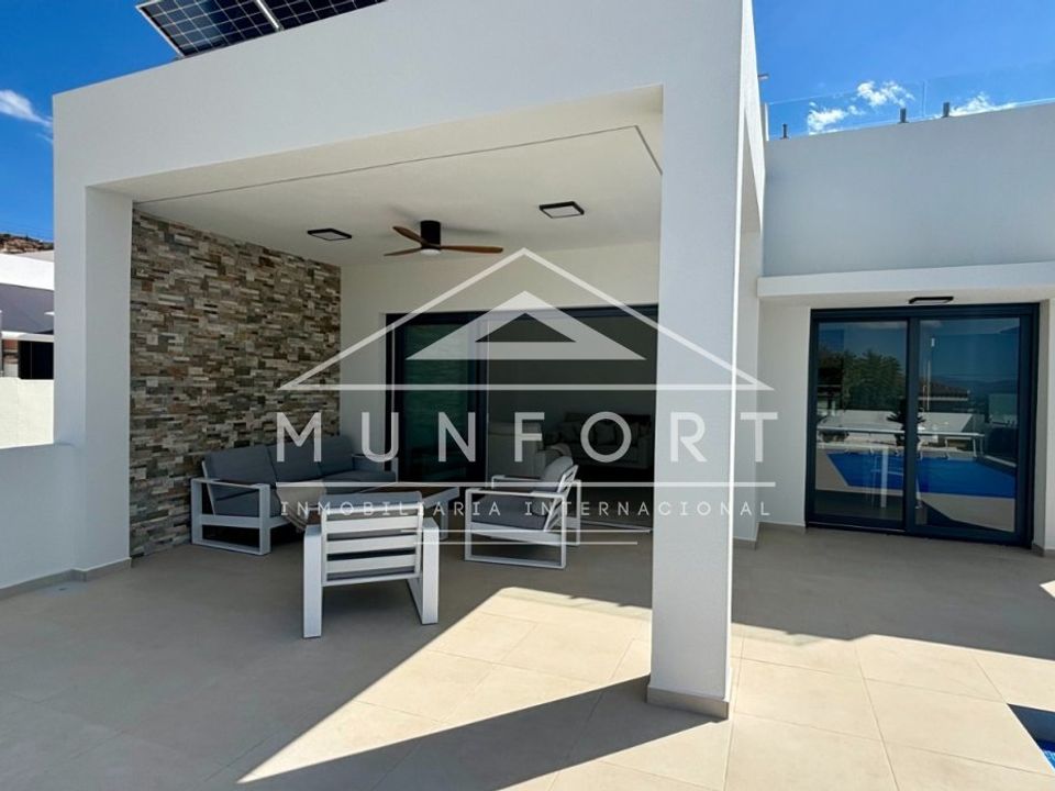 Villa i Rojales, Alicante - foto 2