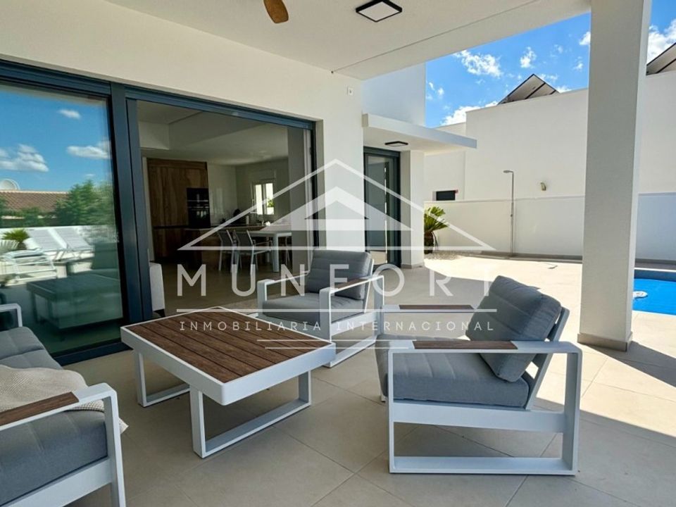 Villa i Rojales, Alicante - foto 3