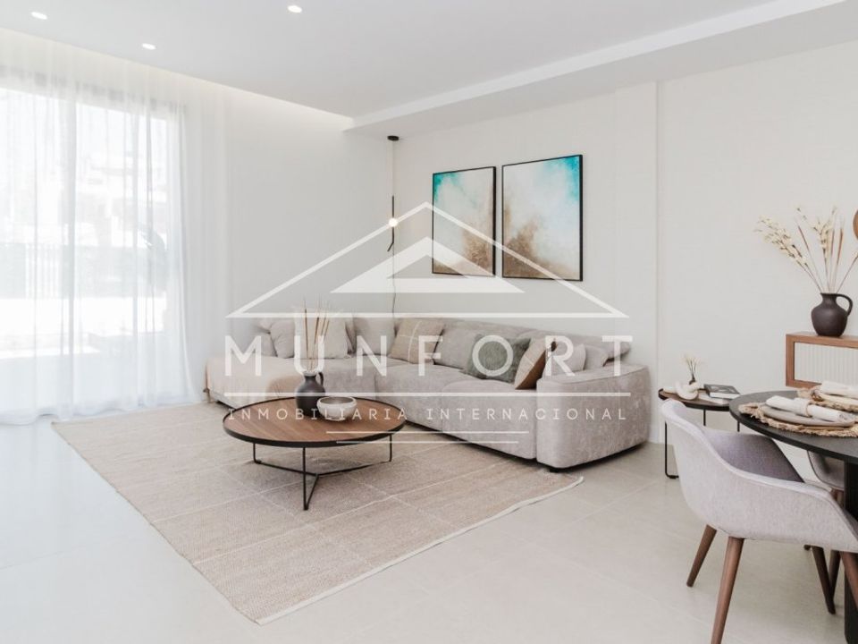 Villa i Torre Pacheco, Murcia - foto 3