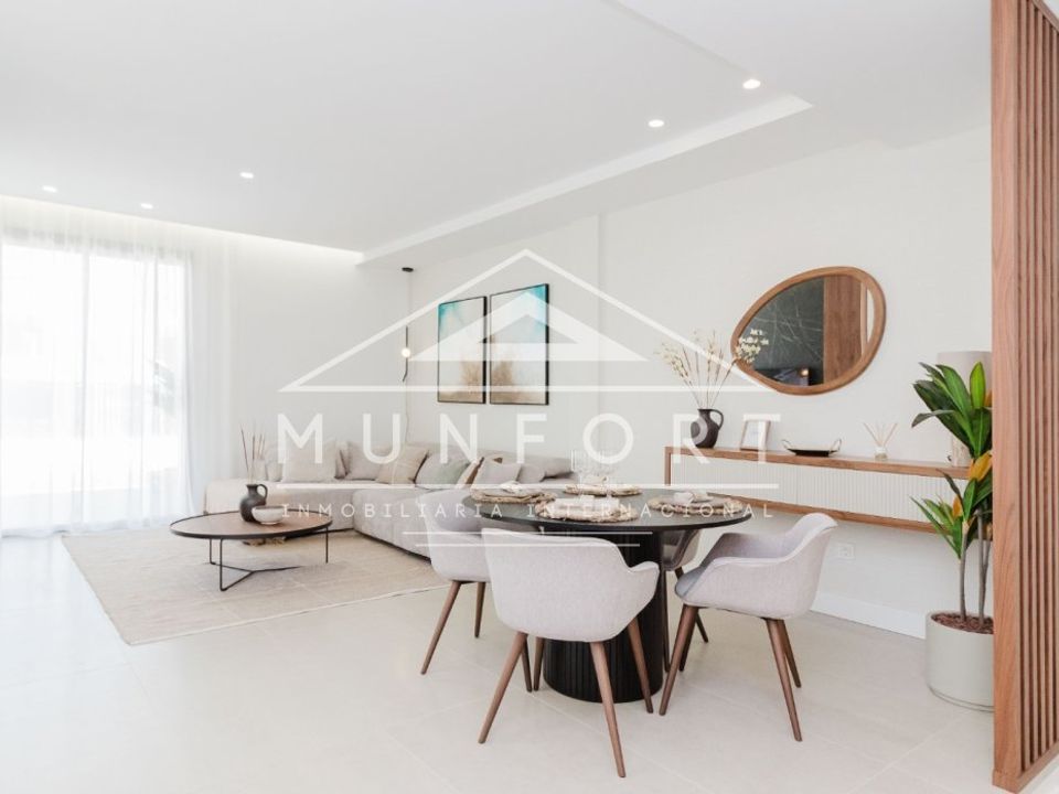 Villa i Torre Pacheco, Murcia - foto 4