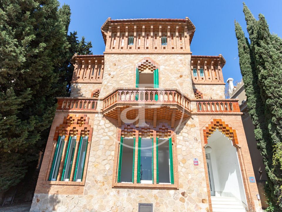 Villa a Barcelona, Barcelona - foto 2