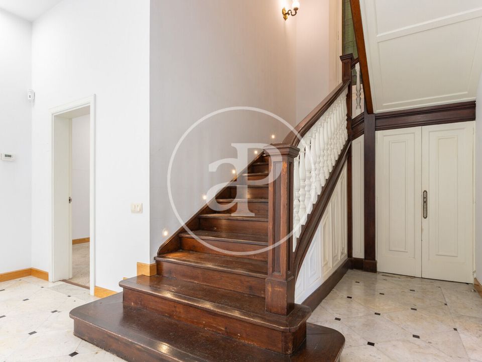 Villa a Barcelona, Barcelona - foto 3
