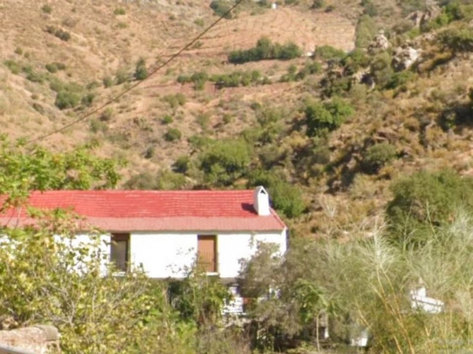 Villa i Almogia, Malaga - foto 1