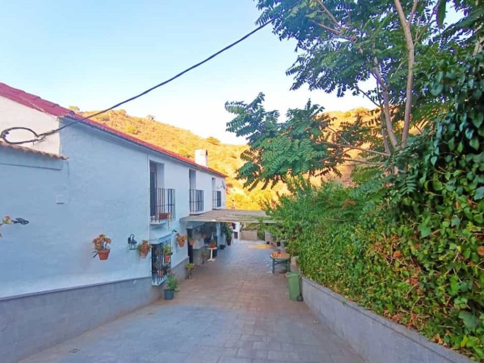 Villa i Almogia, Malaga - foto 2