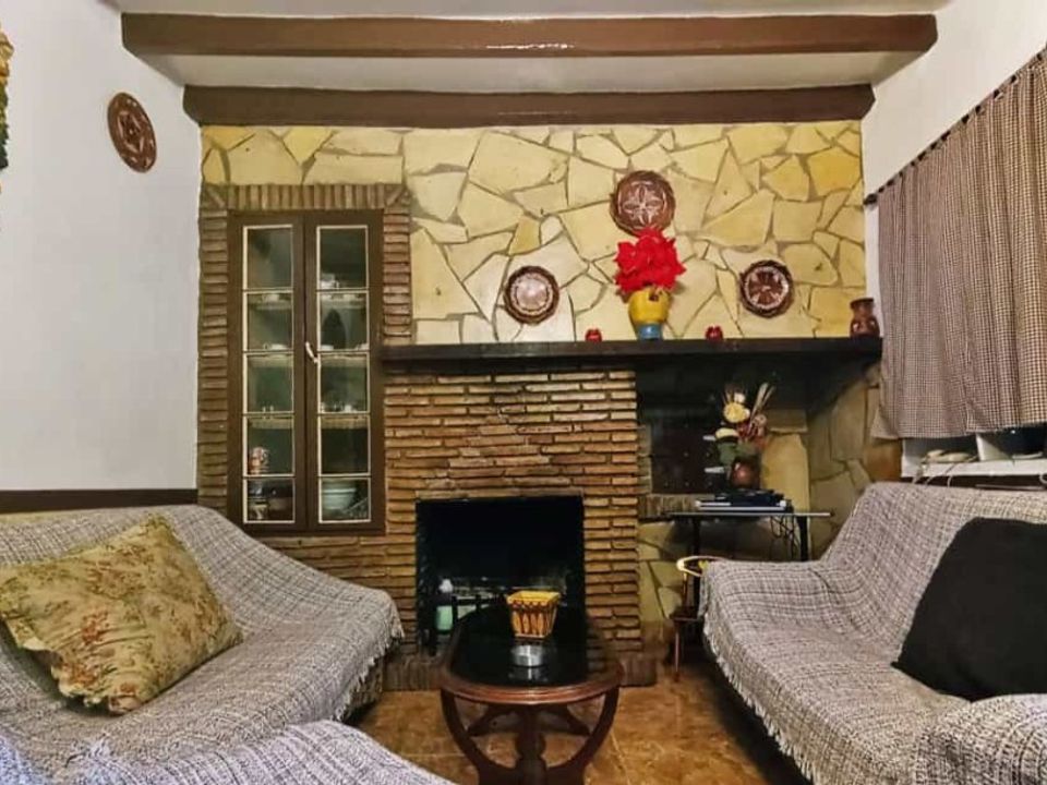 Villa i Almogia, Malaga - foto 3