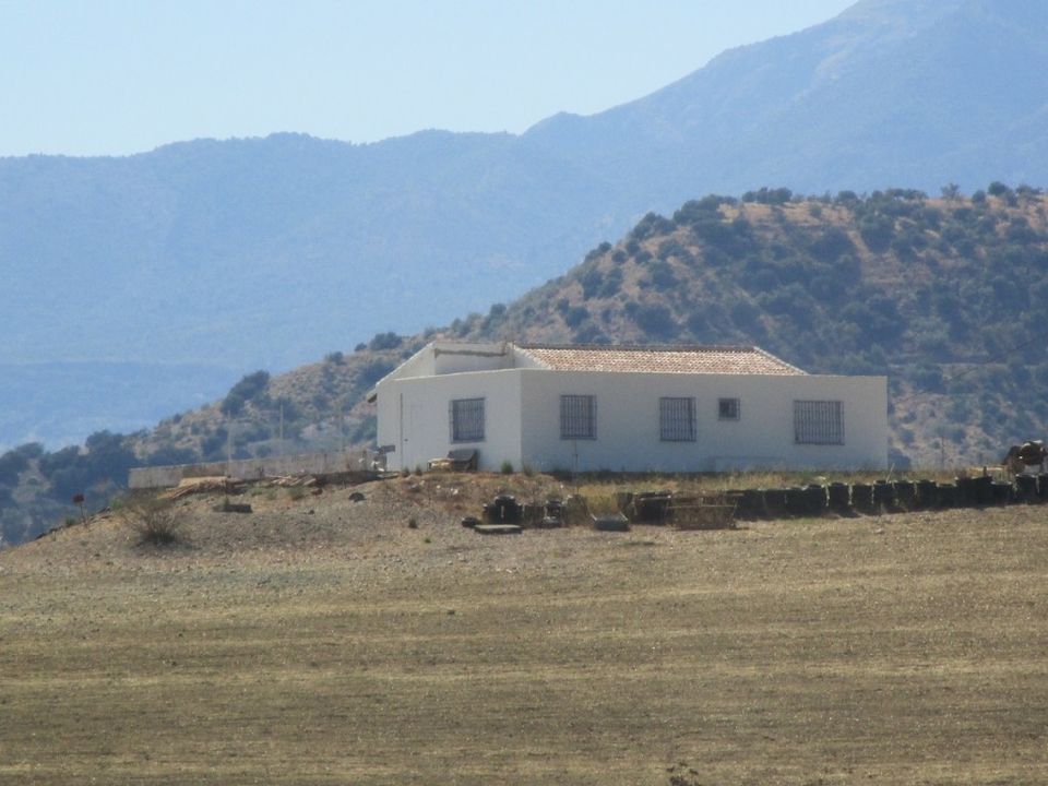 Villa i Coin, Malaga - foto 1