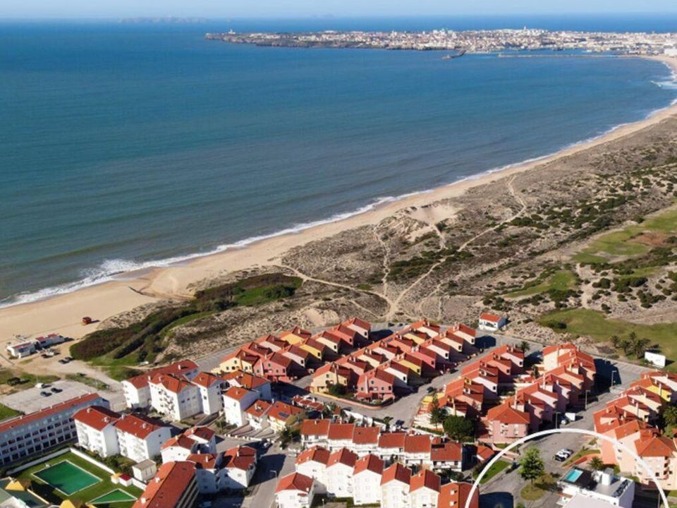 Lejlighed i Peniche, Leiria - foto 4