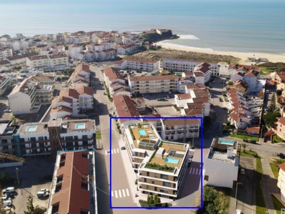 Lejlighed i Peniche, Leiria - foto 5