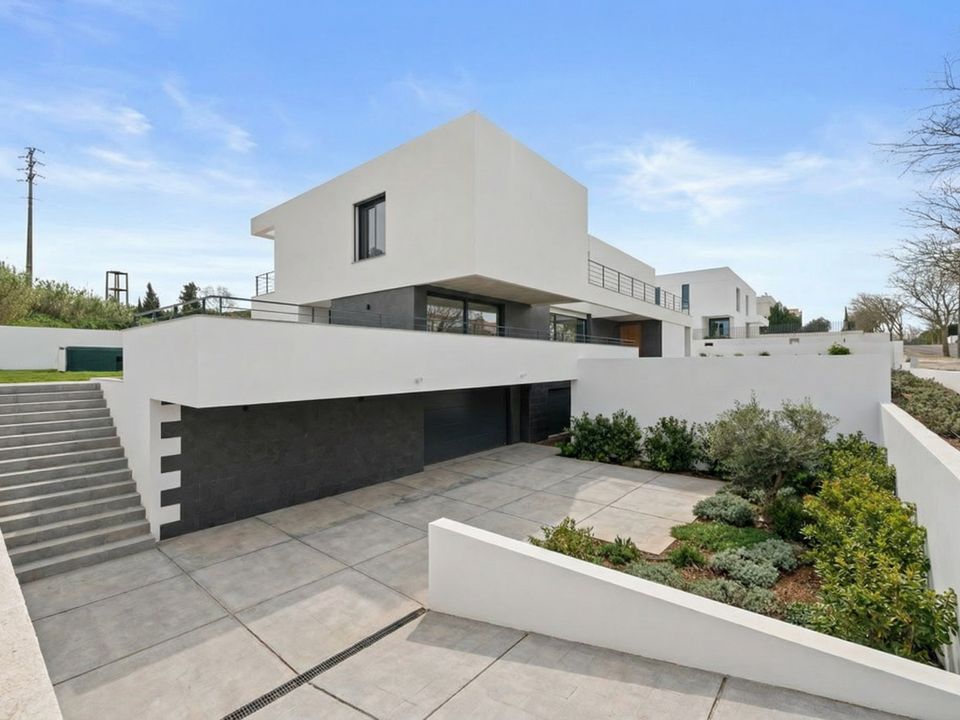 Villa i Oeiras, Lisbon - foto 5