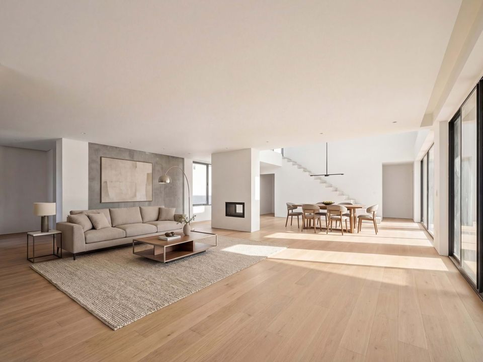 Villa i Oeiras, Lisbon - foto 3