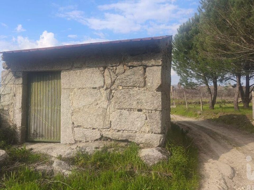 Helårsgrund i Oliveira do Hospital, Coimbra - foto 3