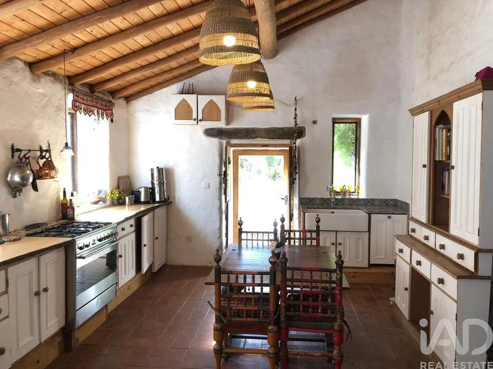 Byhus i Monchique, Faro - foto 2
