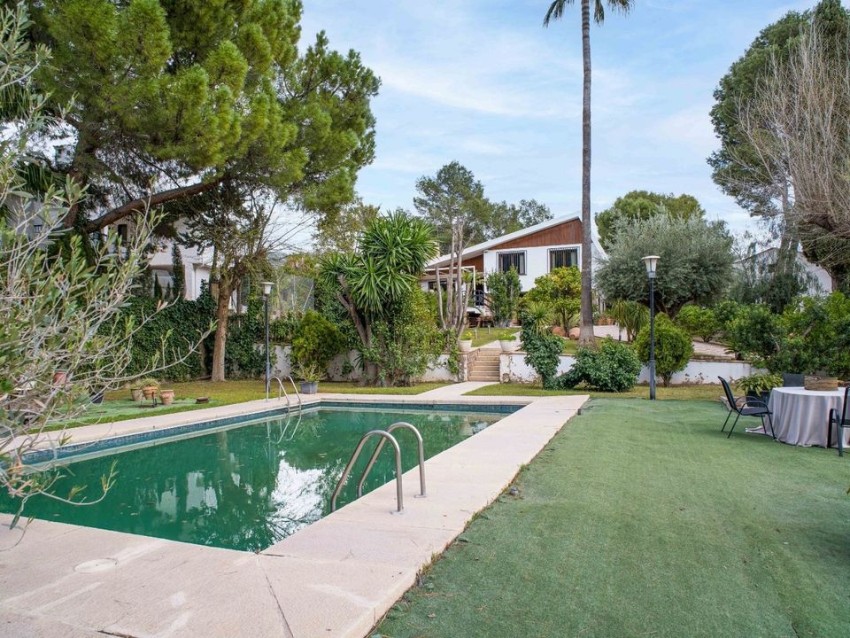 Villa i Petrer, Alicante - foto 2