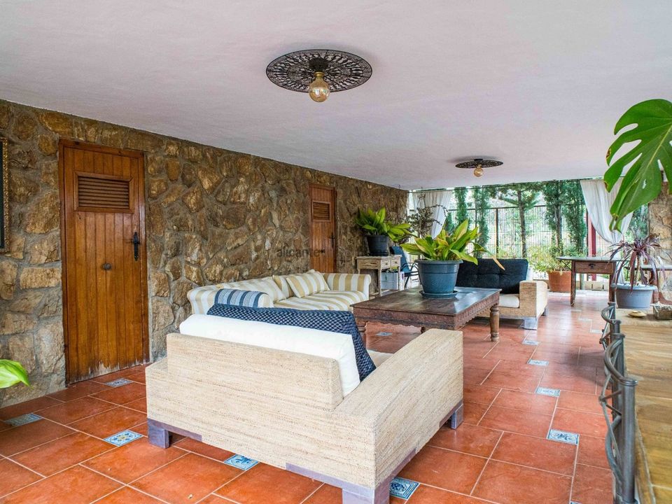 Villa i Petrer, Alicante - foto 3