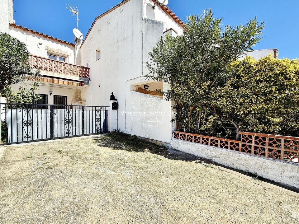 Villa i Roses, Gerona - foto 1