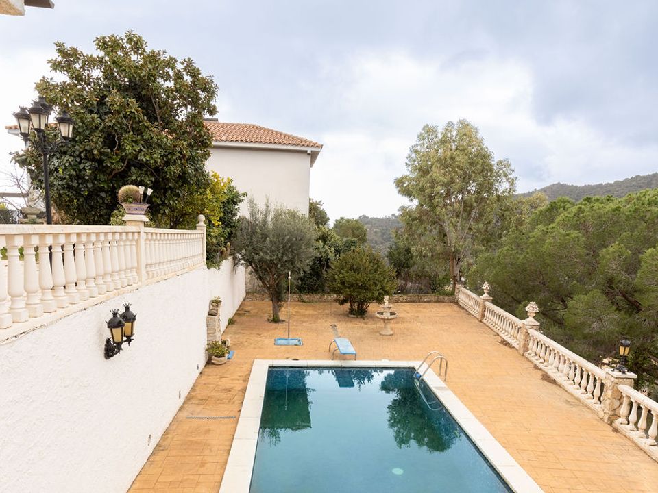 Villa i Alella, Barcelona - foto 3