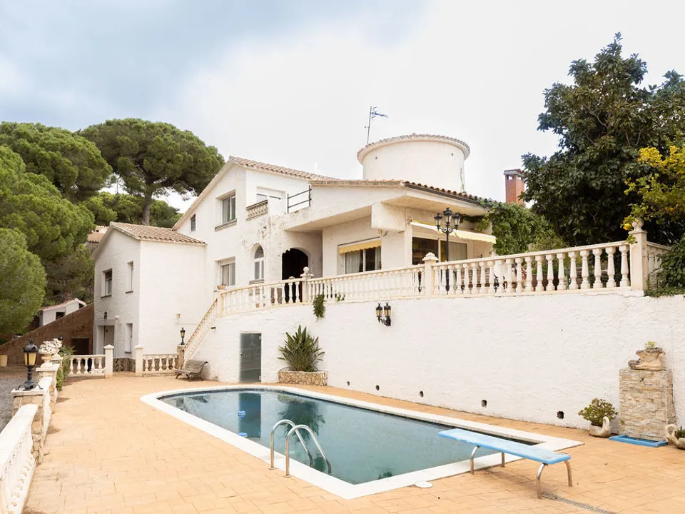 Villa i Alella, Barcelona - foto 2