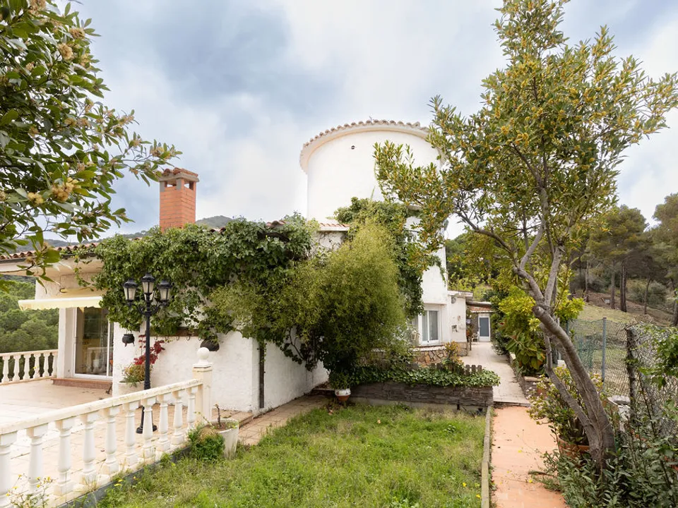 Villa i Alella, Barcelona - foto 4