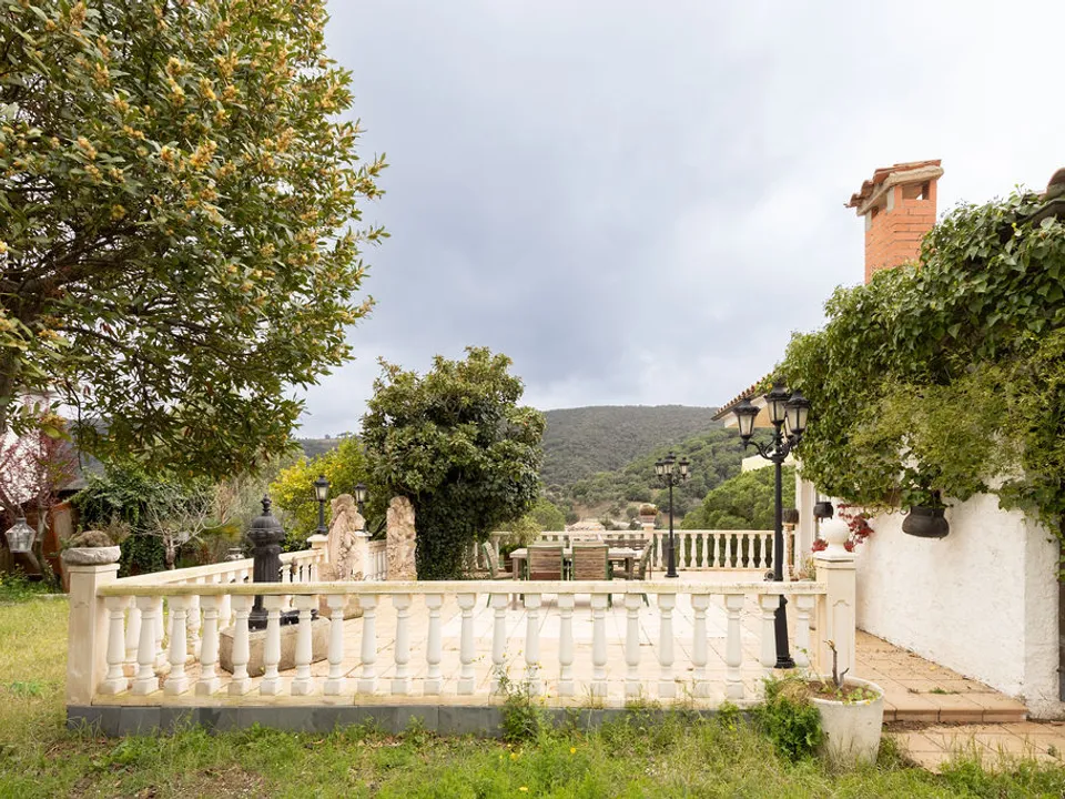 Villa i Alella, Barcelona - foto 5