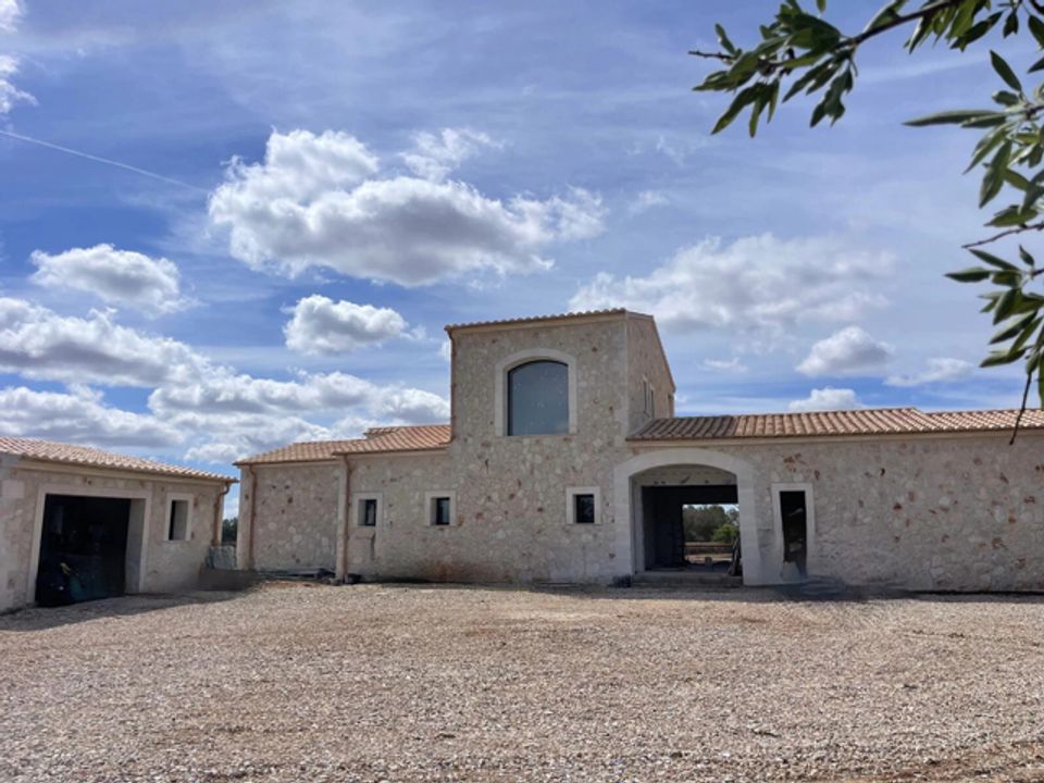 Masia a Campos, Mallorca - foto 2