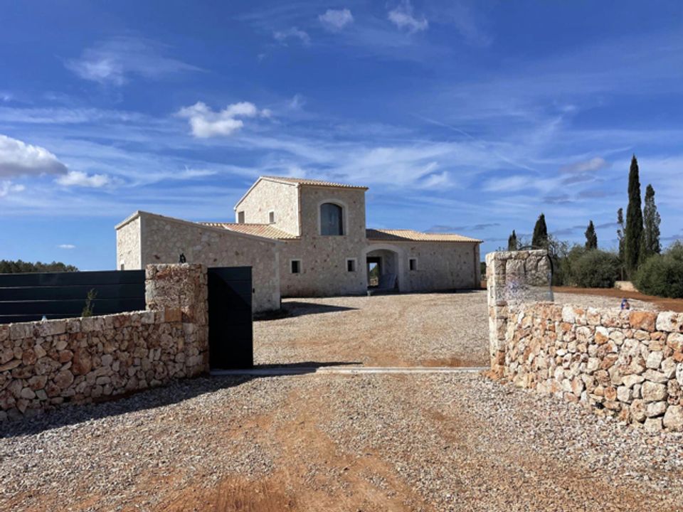 Masia a Campos, Mallorca - foto 4