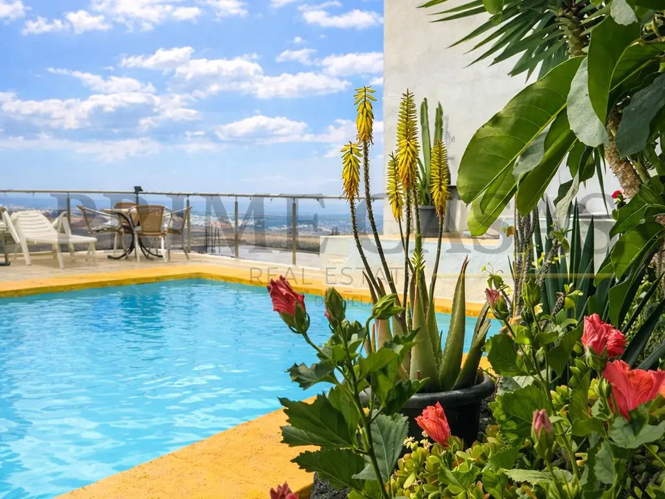 Penthouse i San Bartolome De Tirajana, Gran Canaria - foto 1