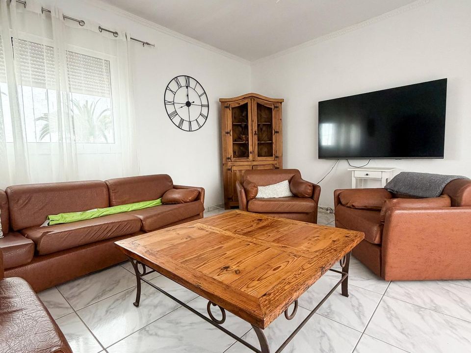 Penthouse i San Bartolome De Tirajana, Gran Canaria - foto 4