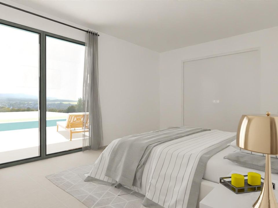 Villa i Monforte Del Cid, Alicante - foto 5