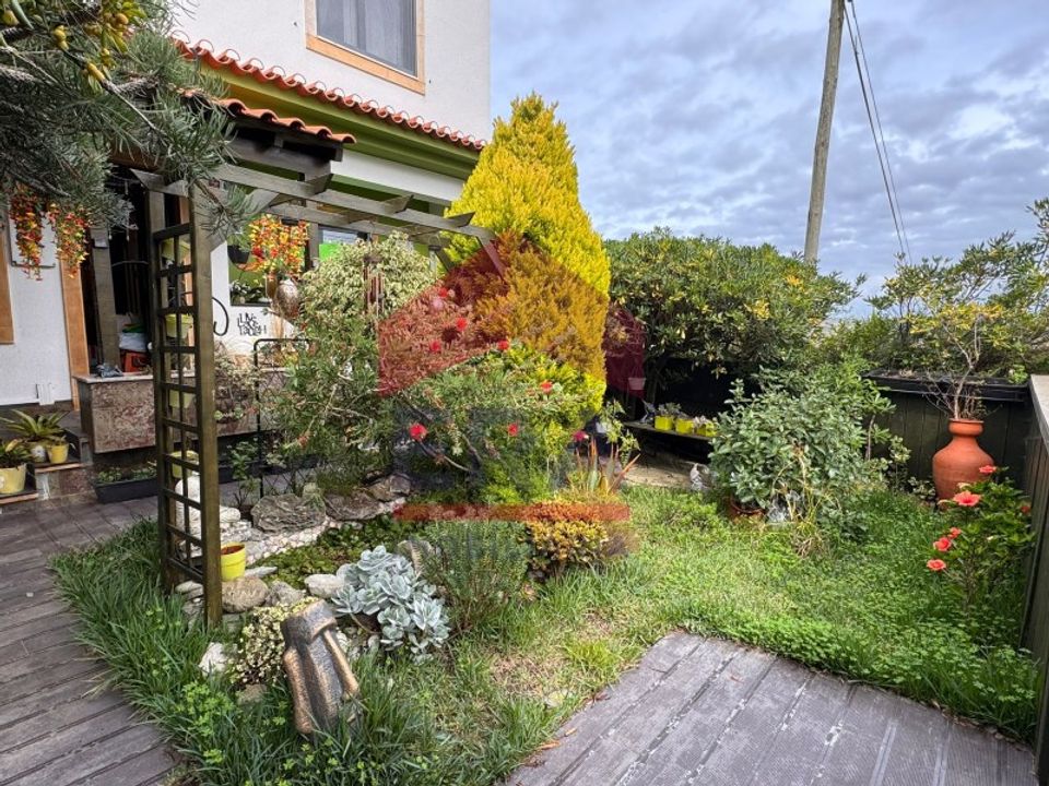 Villa i Lourinha, Lisbon - foto 2