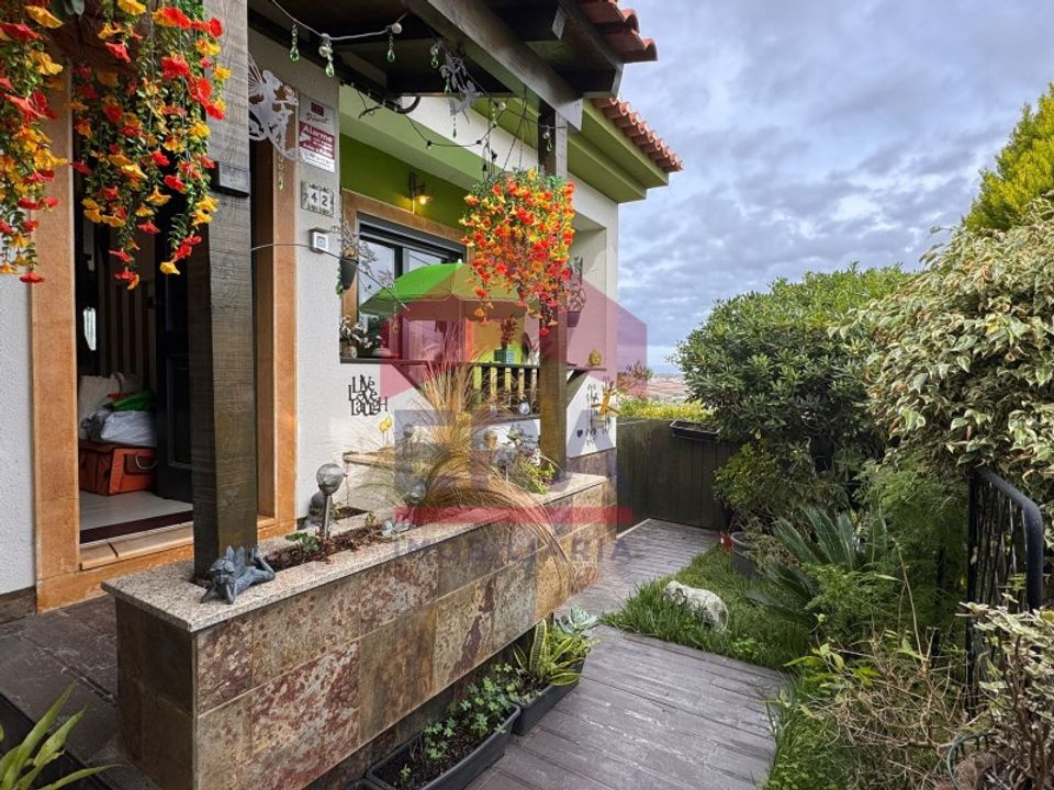 Villa i Lourinha, Lisbon - foto 3