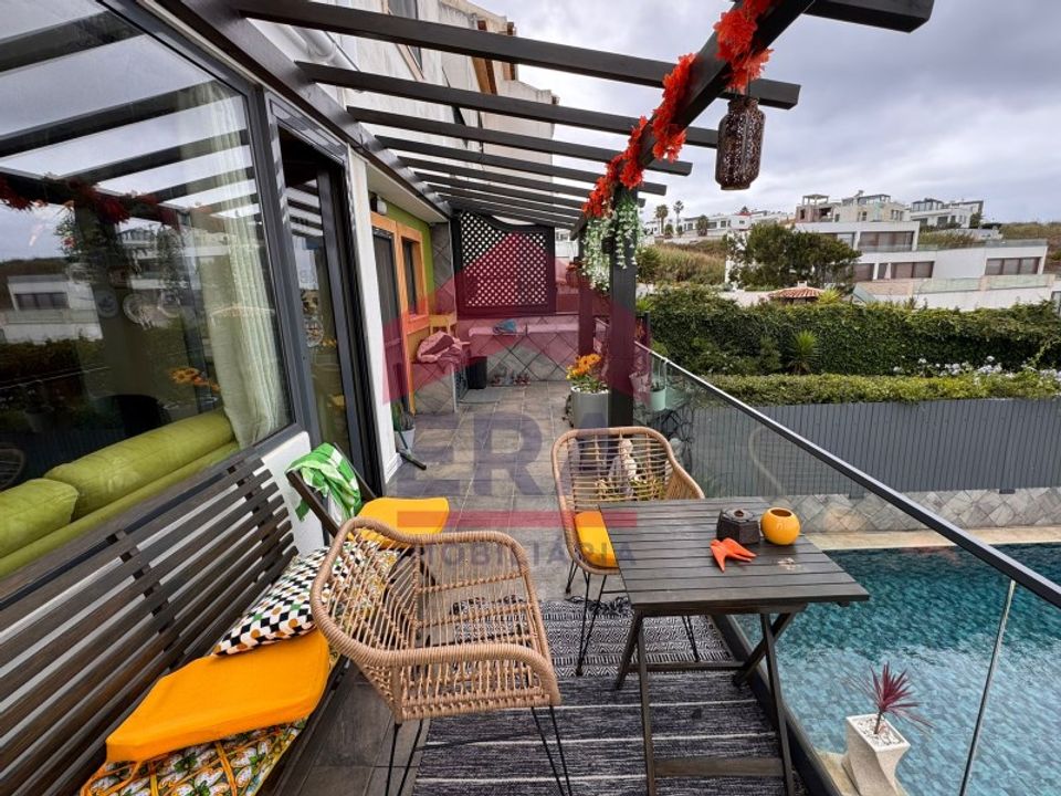 Villa i Lourinha, Lisbon - foto 4
