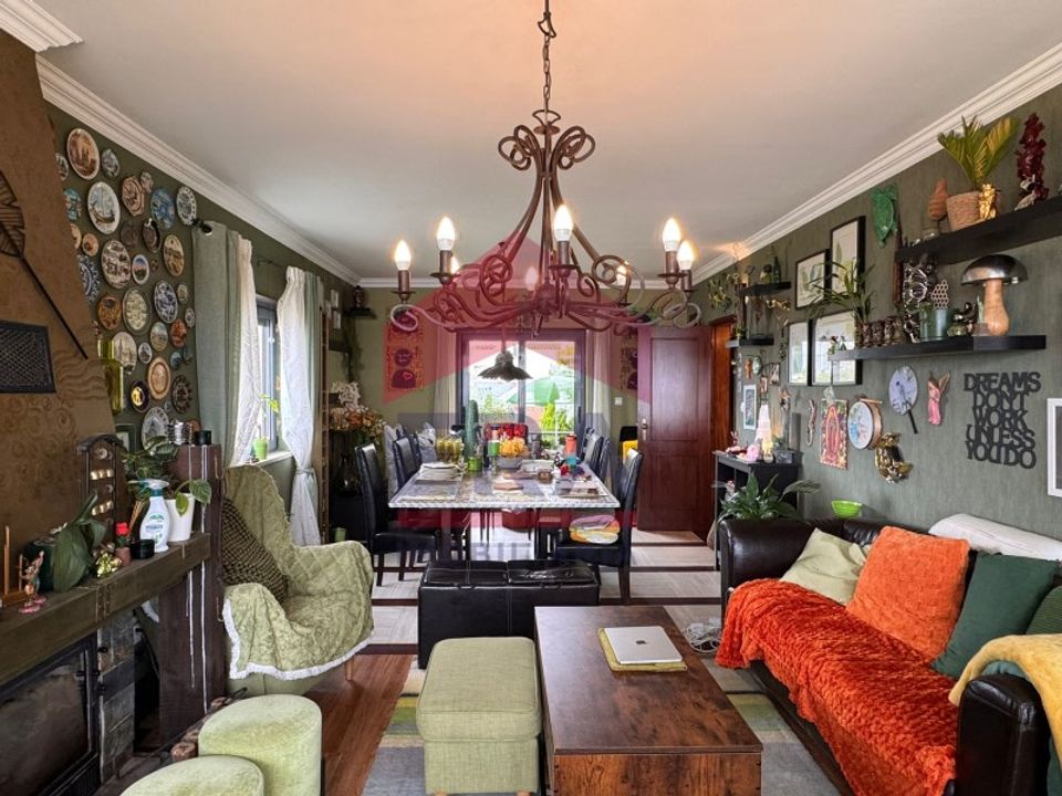 Villa i Lourinha, Lisbon - foto 5