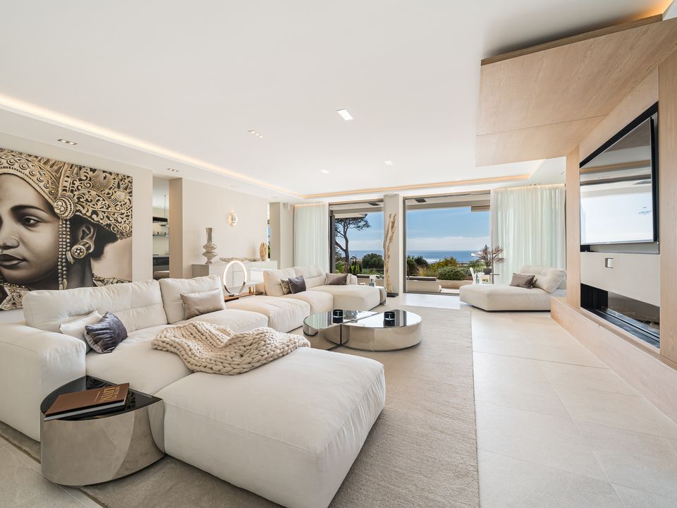 Villa i Santa Ponsa, Mallorca - foto 2