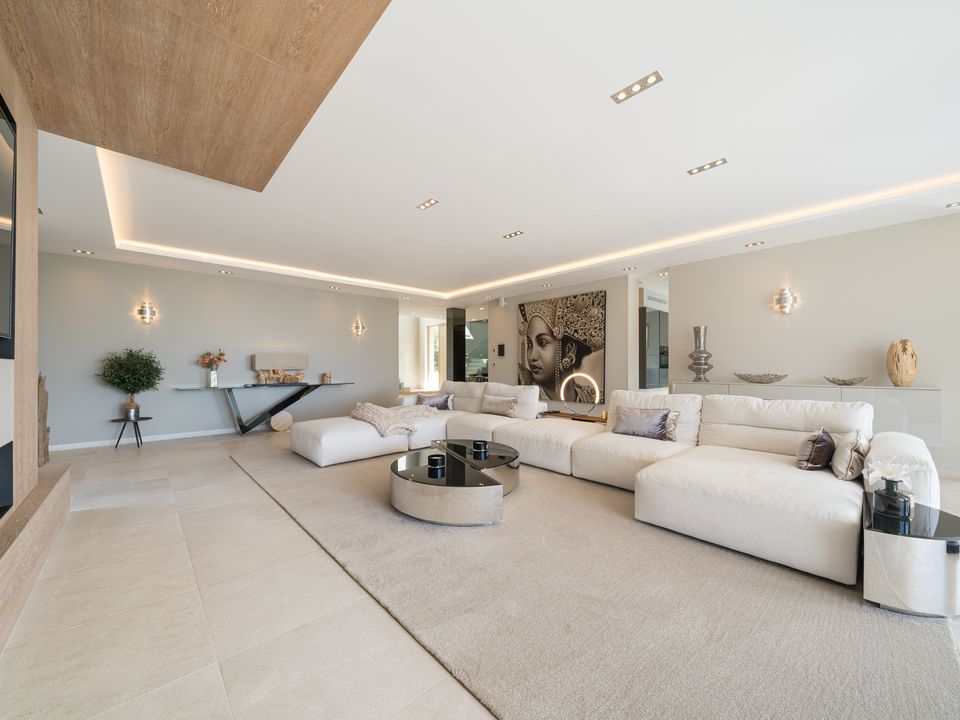 Villa i Santa Ponsa, Mallorca - foto 3