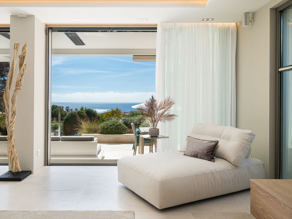 Villa i Santa Ponsa, Mallorca - foto 4