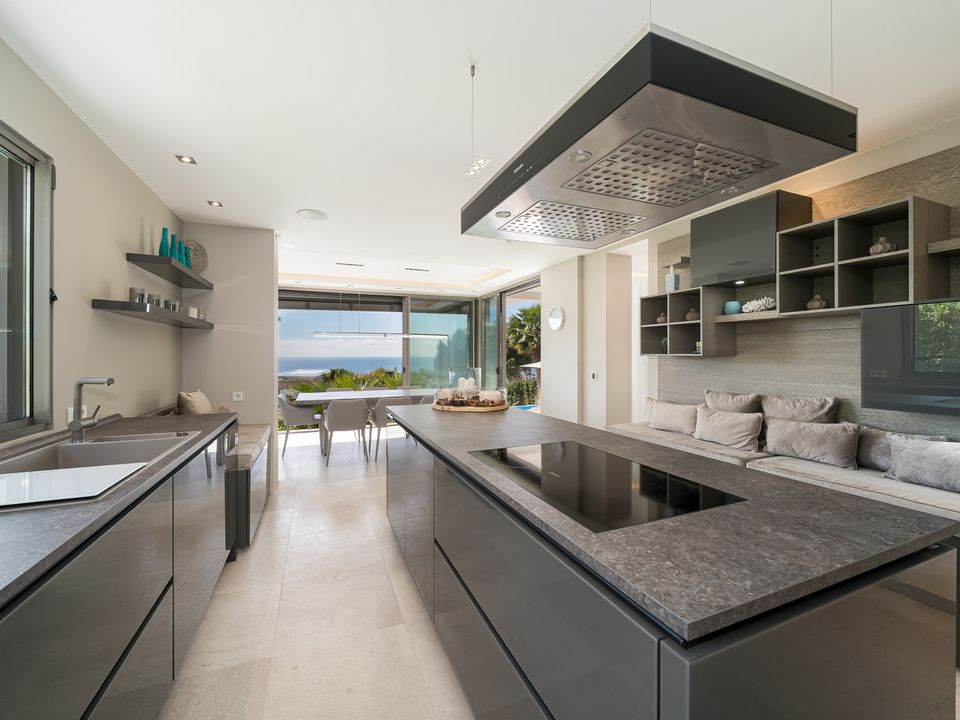 Villa i Santa Ponsa, Mallorca - foto 5