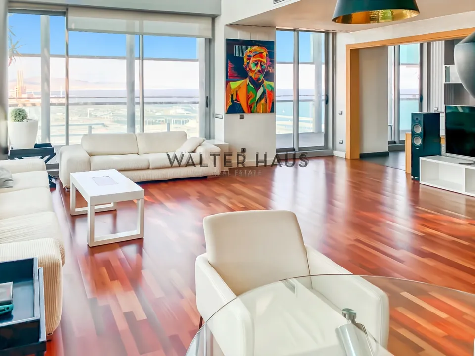 Penthouse i Barcelona, Barcelona - foto 4