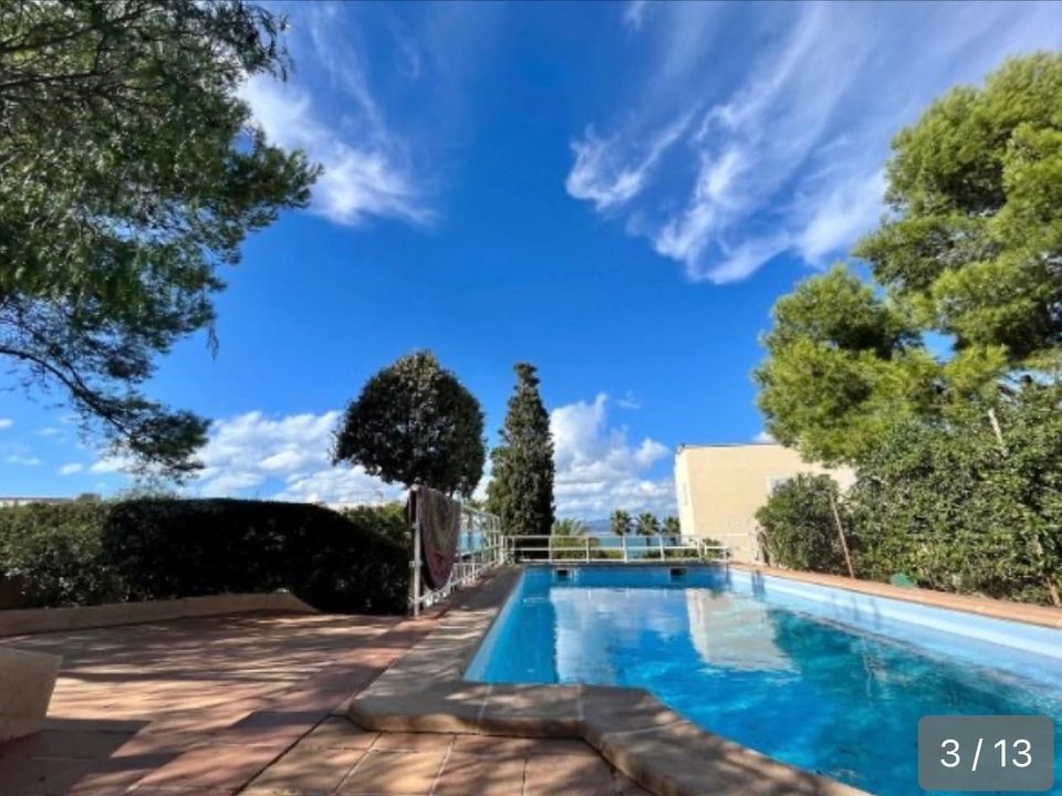 Villa i Llucmajor, Mallorca - foto 2