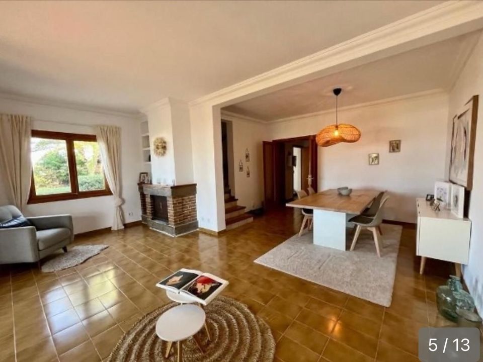 Villa i Llucmajor, Mallorca - foto 4