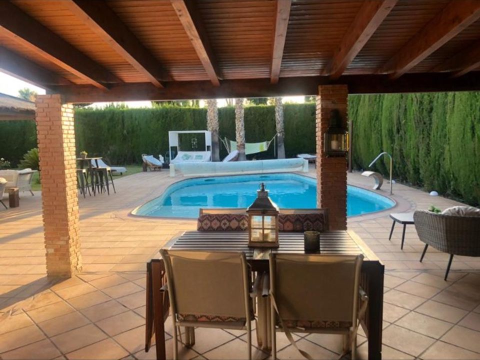 Villa i Elda, Alicante - foto 3