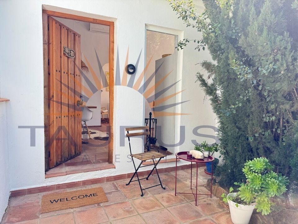 Villa i Sayalonga, Malaga - foto 4