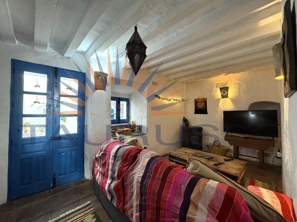 Landsbyhus i Competa, Malaga - foto 4